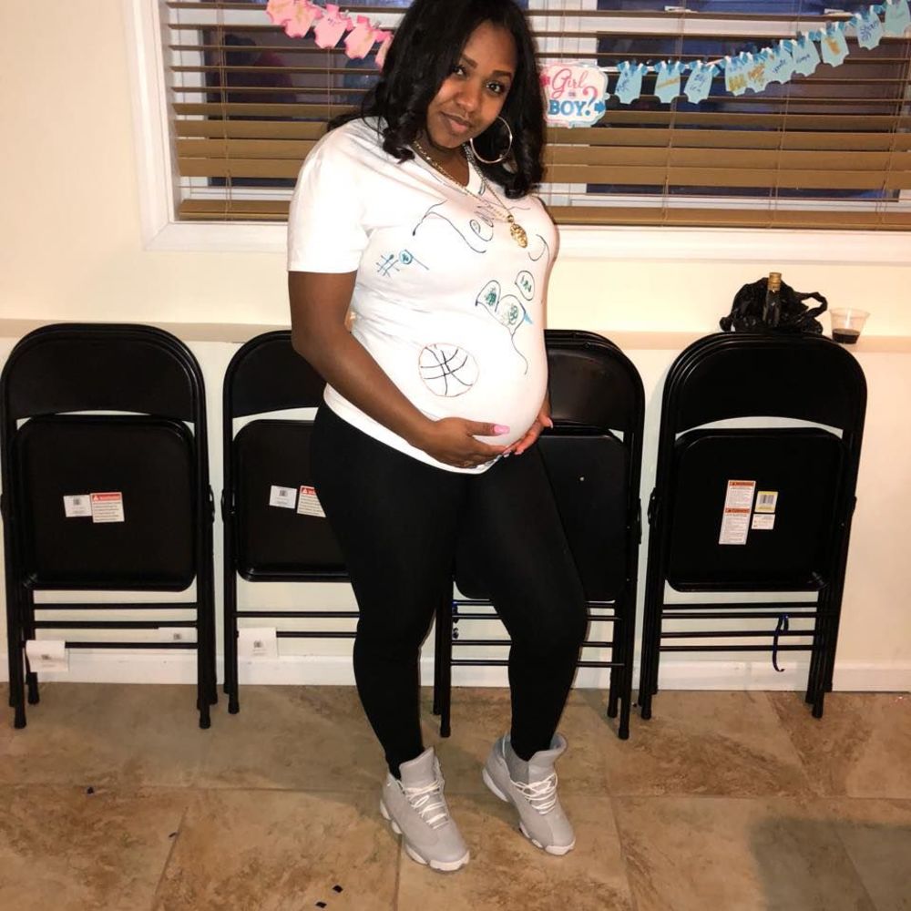 Meet your Posher, Jada